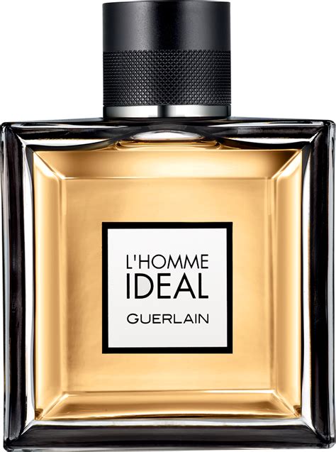 guerlain l'homme ideal edt 50ml